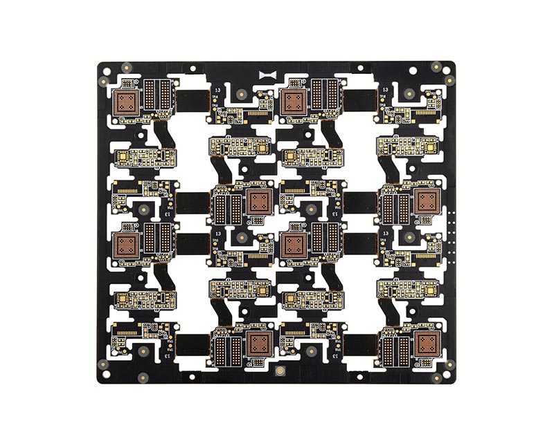 醫(yī)療PCB