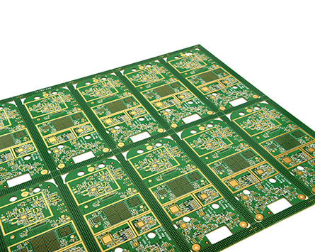 醫(yī)療PCB